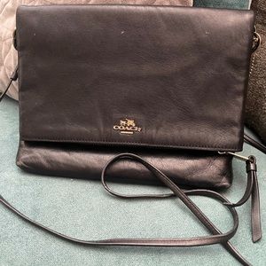 Coach cross body